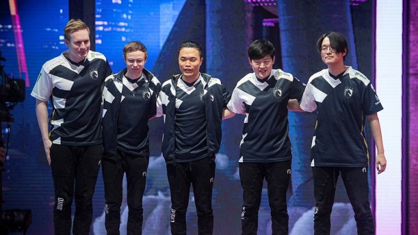 [Vòng Khởi Động CKTG 2020 Ngày 4] Team Liquid chắc vé Vòng bảng, MAD Lions vật vã đi tiếp