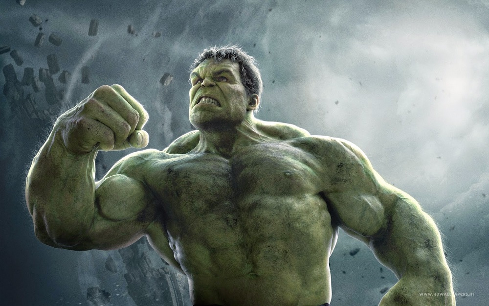 Sẽ ra sao nếu Hulk trở thành ác nhân trong giai đoạn 4 của MCU?