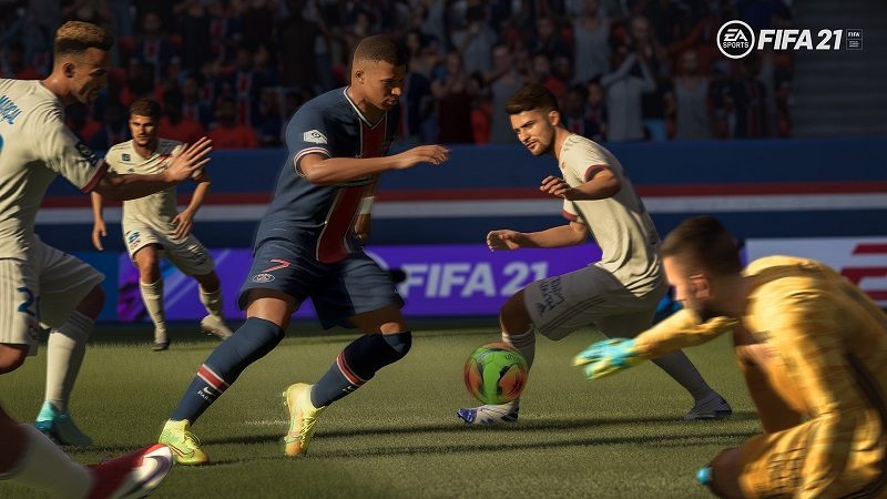 Dụ trẻ em nạp game, nhà phát triển FIFA khiến cả cộng đồng dậy sóng phẫn nộ