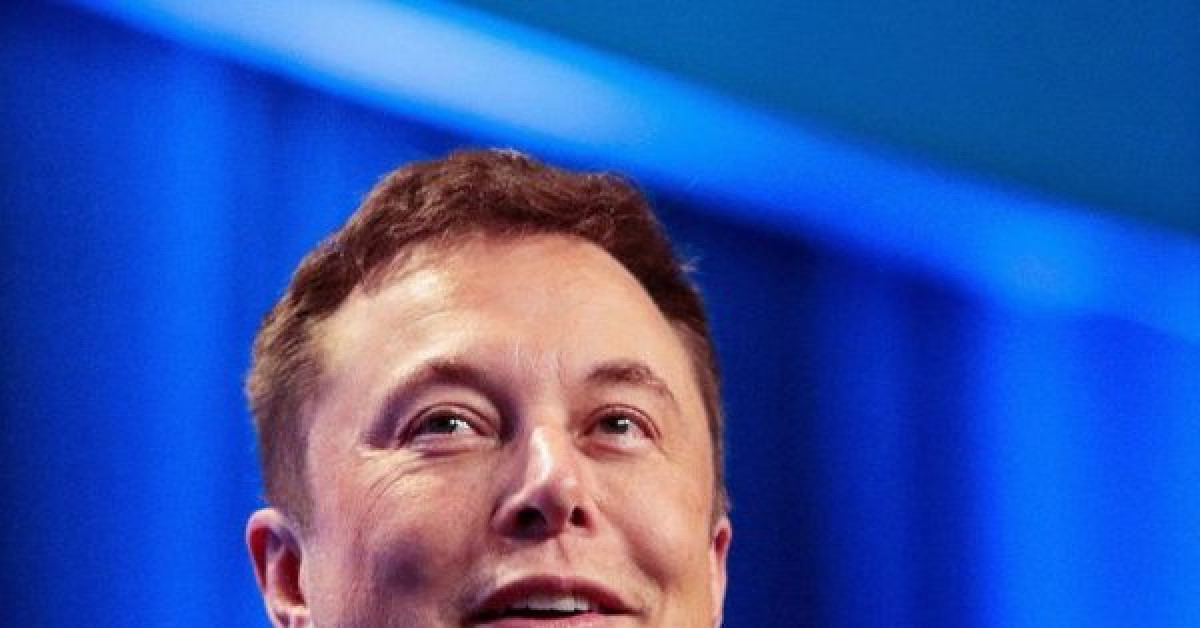 Elon Musk: Khủng hoảng chip sẽ sớm kết thúc