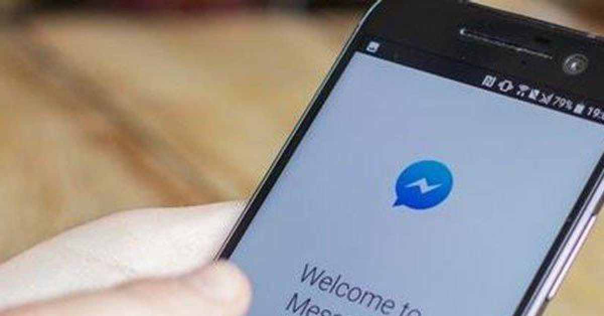 Cách gửi tin nhắn trên Messenger có hiệu ứng từ ngữ thú vị