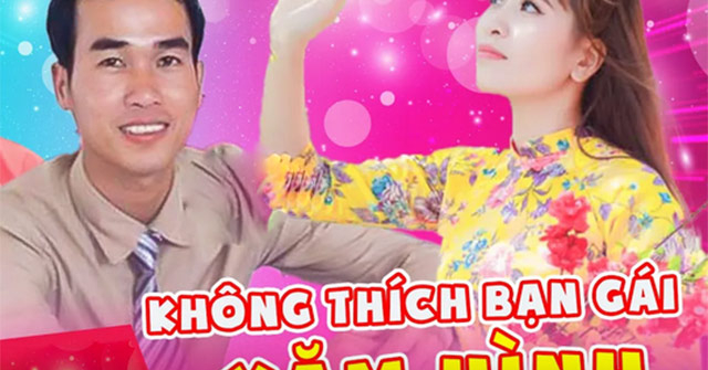 Phản đối bạn gái xăm hình, chàng trai quyết định bất ngờ trước gái xinh