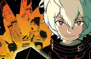 Thêm một mangaka nổi tiếng gặp vấn đề về sức khỏe, World Trigger buộc phải tạm dừng