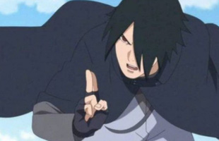 Naruto: Điều gì sẽ xảy ra nếu Sasuke sử dụng cánh tay giả có tế bào của Hashirama?