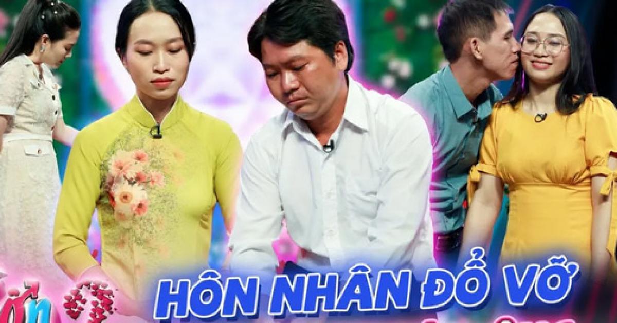 Hôn nhân đổ vỡ, gái một con ám ảnh đến bật khóc không dám mở lòng