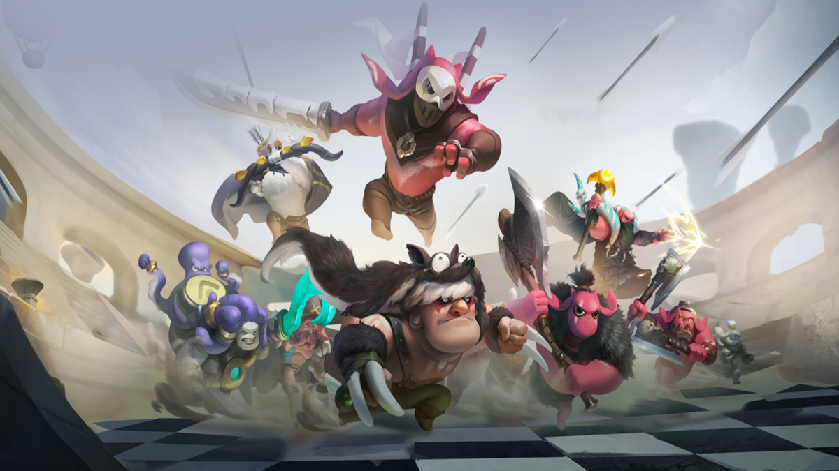 Review Auto Chess Mobile: Có đáng bị thất bại?