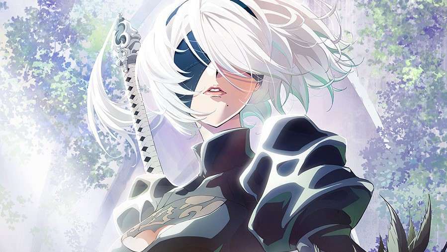 Phiên bản anime của Nier: Automata sẽ có một cốt truyện hoàn toàn mới