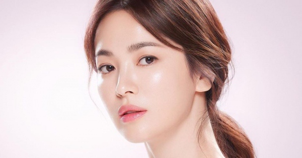 Song Hye Kyo tự nhận mình diễn một màu, đóng nhân vật giống nhau