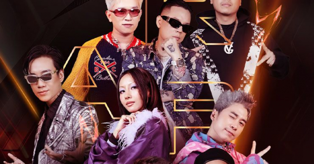 Concert Rap Việt, Hoàng Thùy Linh gặp khó khi bán vé, vì giá quá cao?