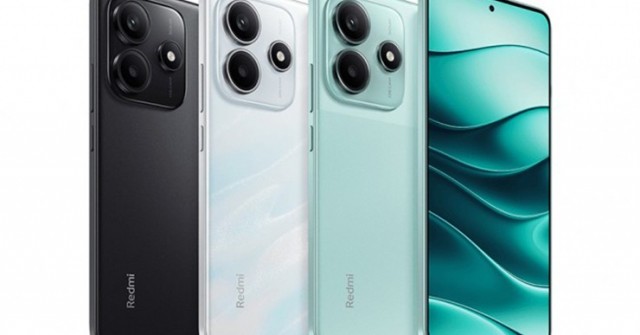 Xiaomi lại làm nóng phân khúc smartphone và tai nghe giá rẻ