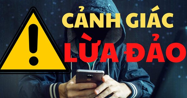 Danh sách các tài khoản ngân hàng lừa đảo chuyển tiền