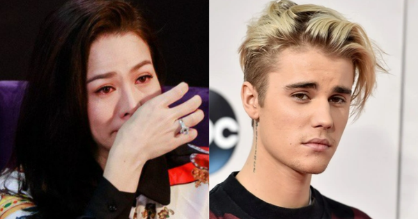 Nhật Kim Anh lên tiếng vụ Justin Bieber: 