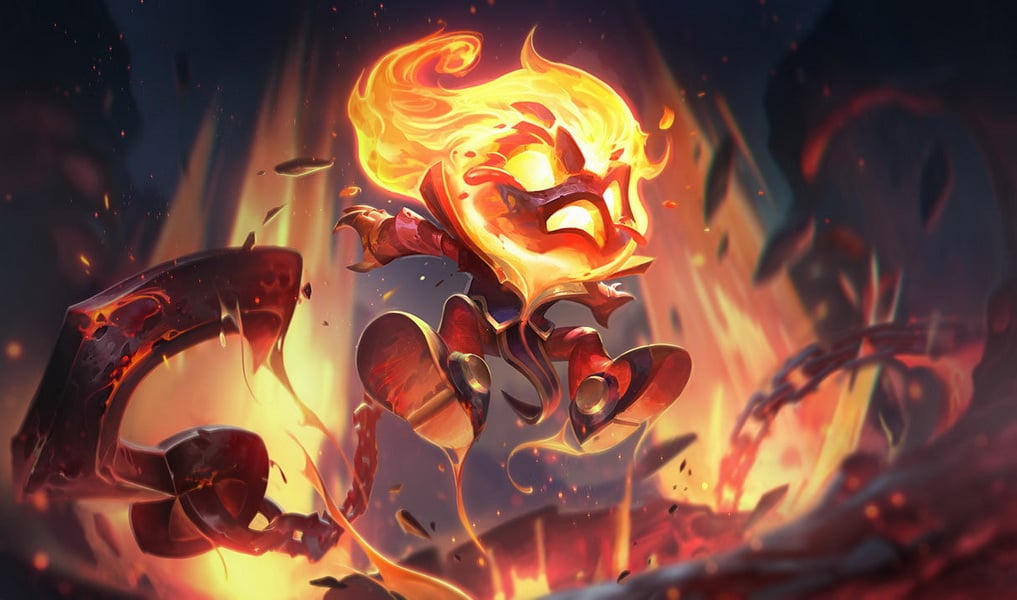 LMHT: Riot Games tung gấp bản vá chỉnh sửa sức mạnh tướng cho bản 14.19 trước meta mới