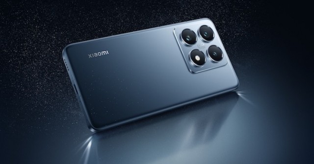 Giá bán chính thức của bộ đôi Xiaomi 14T và 14T Pro tại Việt Nam