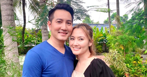 Ngoại hình của nam nghệ sĩ sau 12 tháng lên tiếng về thông tin cưới mẹ đơn thân Ngọc Lan