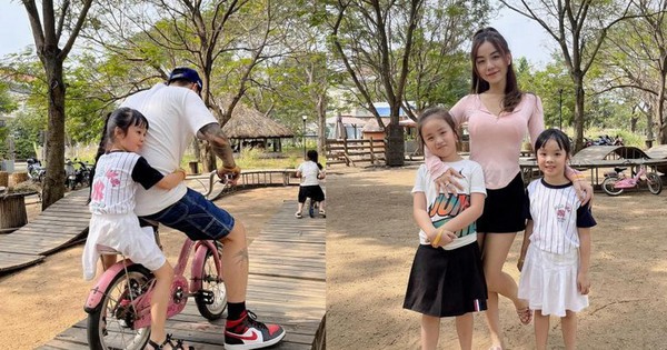 Cuộc sống của nam ca sĩ Việt đình đám sau 78 ngày làm đám cưới với mẹ đơn thân, có 2 con riêng