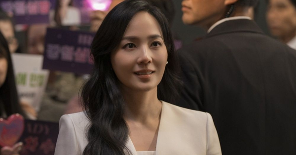 Hàn Quốc mới có 1 phim siêu hay mà không hot nổi: Nữ thần đẹp nhất showbiz tái xuất, xem tới đâu sốc tới đó vì chị