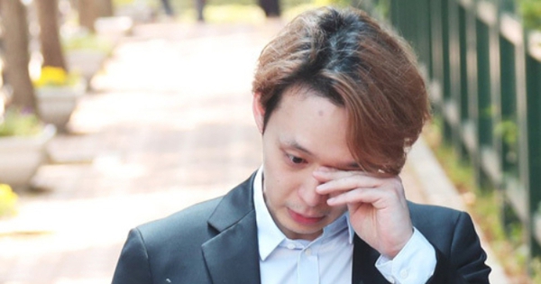 Tòa án đưa ra phán quyết cho Park Yoochun, ngày tàn sắp đến rồi?