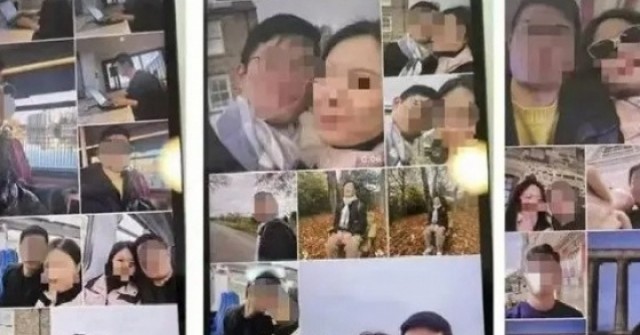 Chồng soạn 68 trang tài liệu 'bóc phốt' chuyện ngoại tình của vợ