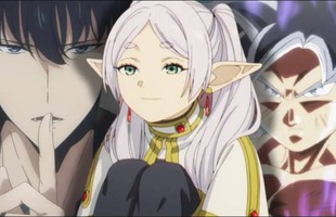 Xếp hạng 10 nhân vật anime mạnh nhất, Saitama chỉ đứng thứ 9, Gojo đứng thứ 5
