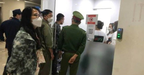 Công an chỉ ra danh sách các sàn giao dịch lừa đảo, một người phụ nữ đã mất hàng trăm triệu đồng