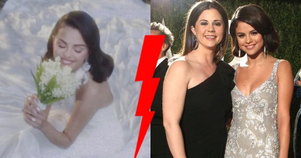 Drama chấn động tại đám cưới Selena Gomez: Mẹ ruột kêu gào kể khổ bị nữ ca sĩ hắt hủi không thương tiếc!