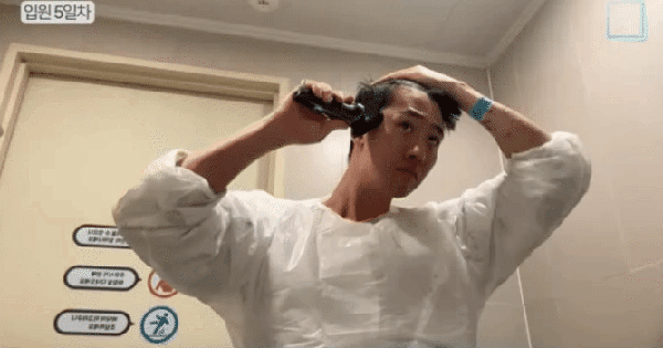 Thảm cảnh mỹ nam Địa Ngục Độc Thân mắc ung thư: Gương mặt không thể nhận ra, còn có nguy cơ vô sinh