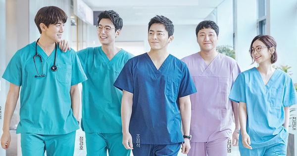 Không thể chờ tới ngày phim Hàn cực hay này có phần 3: Dàn cast là tinh hoa của tinh hoa, ra luôn 100 phần cũng được
