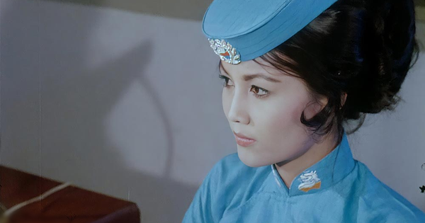Việt Nam có duy nhất 1 mỹ nhân được phong “đệ nhất diễn viên”, chỉ rơi 1 giọt lệ cũng khiến cả thế giới phải khóc theo