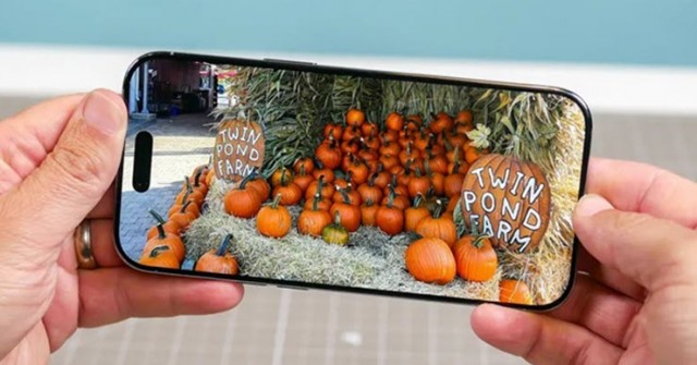 Pin iPhone Air: Mỏng manh nhưng có "yếu"? Kết quả thực tế "so kè" cùng iPhone 17 Pro Max và Galaxy S25