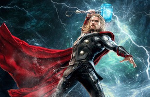 8 lần chiếc búa Mjolnir bị tước đoạt khỏi tay Thần sấm Thor