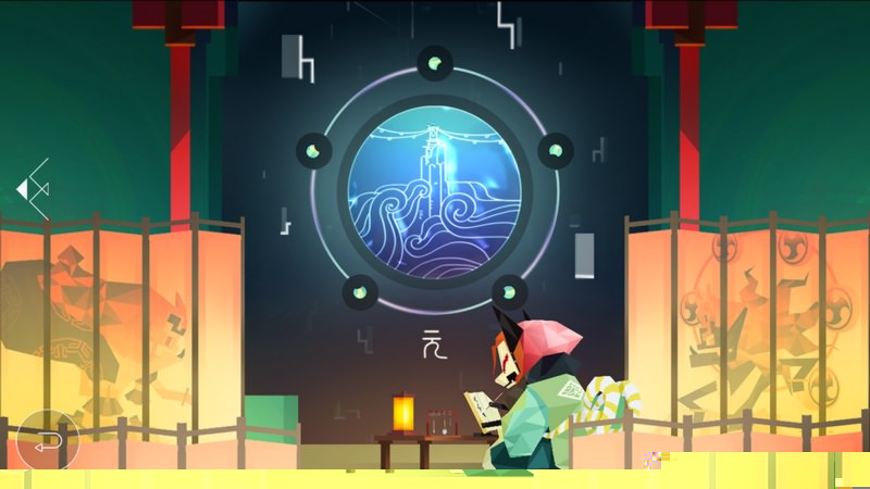 Tengu: Hiding The Moon - Game cực chất cực nghệ không thể chê của Mobile