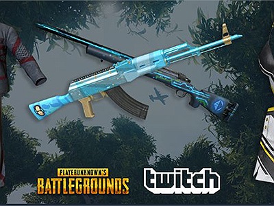 PUBG: Nhanh tay sở hữu ngay trang phục các Streamer yêu thích của bạn