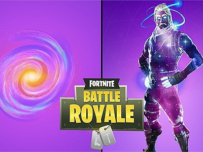 Fortnite: Những skin siêu hiếm trong game mà không phải ai cũng có cơ hội sở hữu