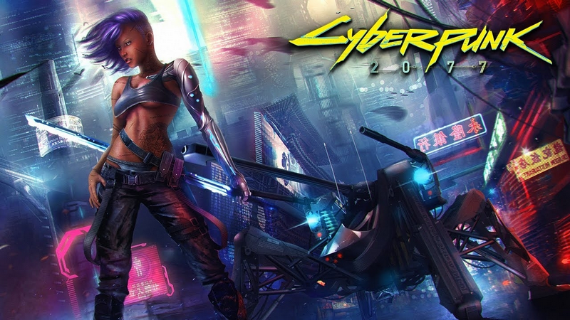 Cyberpunk 2077 sẽ vượt mặt người anh em The Witcher 3 trong tương lai