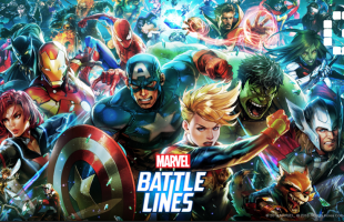 Marvel Battle Lines đã ra mắt miễn phí trên iOS, Android