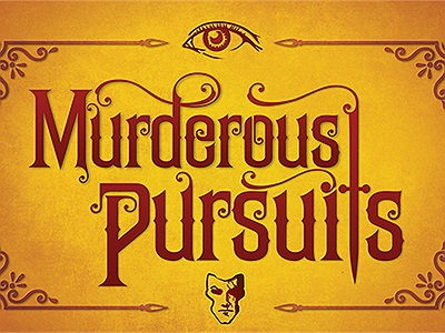 Đổi gió ngay với tựa game Murderous Pursuits đang hoàn toàn miễn phí trên Steam