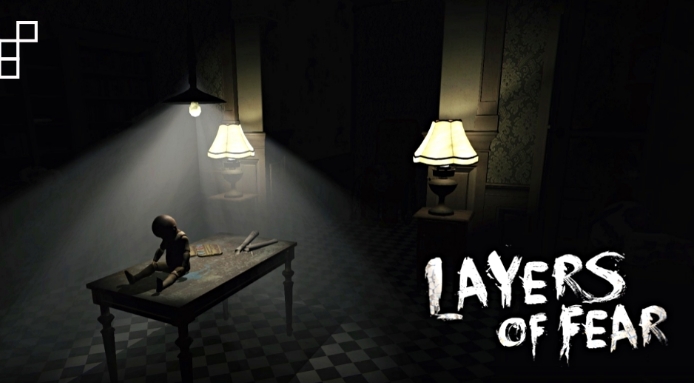 Layers of Fear: 3D Horror Game đã có mặt trên Apple Store Việt Nam