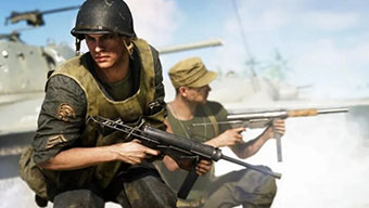 Battlefield 5 mang game thủ đến chiến trường Thái Bình Dương - Liệu có đủ để cứu vớt?