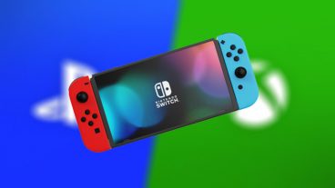 Cuộc chiến khốc liệt cuối 2020, Nintendo Switch liệu có chết chìm trước PS5 và Xbox Scarlett? - PC/Console