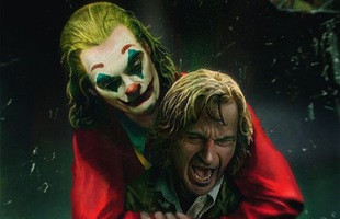 Phân tích và cảm nhận về Joker - kiệt tác điện ảnh không dành cho số đông