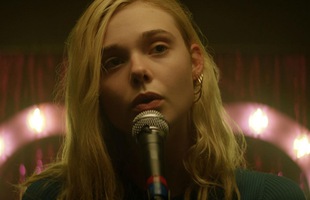 Elle Fanning: Vẻ đẹp trong trẻo, lại còn tài năng, xứng đáng là công chúa mới của Hollywood!