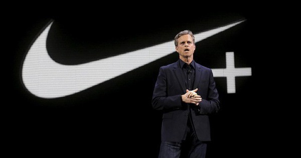 Tại sao Nike lại chọn CEO tiếp theo của mình là một chuyên gia công nghệ?