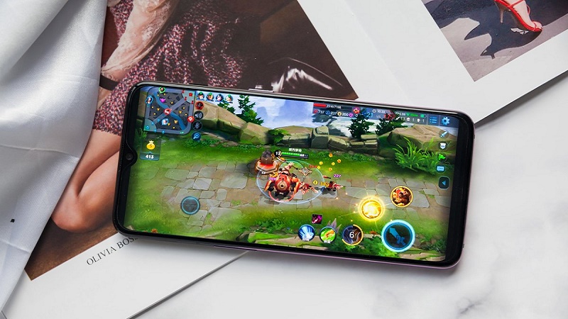 4 thị trường game mobile lớn nhất hiện nay, Trung Quốc đứng đầu chiếm 30%