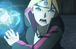 3 loại Rasengan độc đáo giúp Boruto Uzumaki áp đảo mọi đối thủ trong tương lai