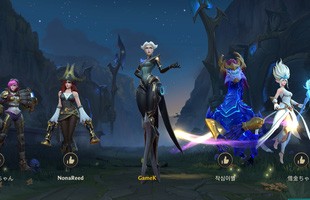 Riot chính thức đưa ra thông báo xoa dịu game thủ iOS, cam kết thời điểm cho tải về LMHT: Tốc Chiến