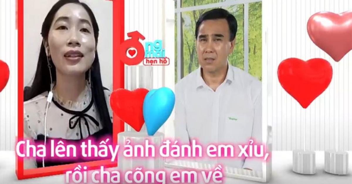 Lấy chồng gần nhà, cô nàng “hai lần đò” bị bạo hành đến ngất xỉu