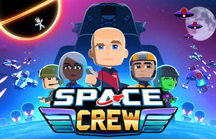 [Review] Space Crew: Legendary Edition - Game quản lý chiến thuật cực hay dành cho ai thích chinh phục vũ trụ