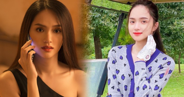 Vừa xuất hiện trở lại, Hương Giang đã bị nghi làm 1 việc để kéo lại độ hot?