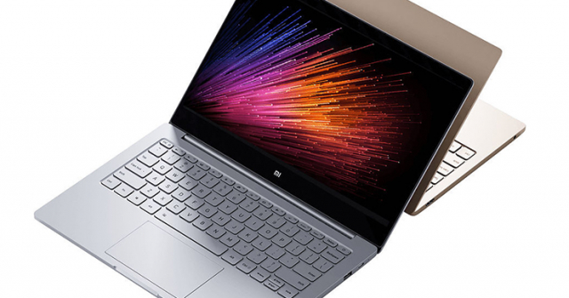 Xiaomi Book Air 13 lộ diện chất hơn cả MacBook Air?